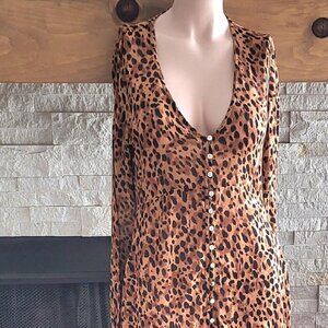 Saphari Duster. No trades. Price is Firm or Best Offer.